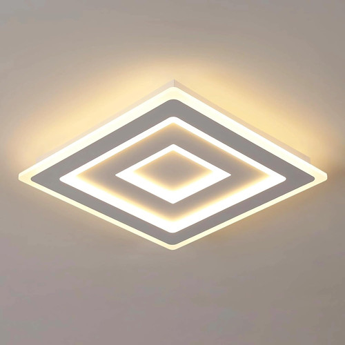 Plafoniera led da soffitto - plafoniera,