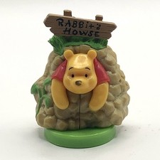 Winnie the Pooh Rabbitz Howse