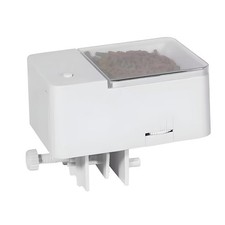 Mangiatoia Automatica per