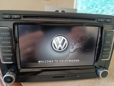 Radio Navigatore VW