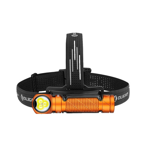 Nuovo olight perun 3 - *nuovo*,