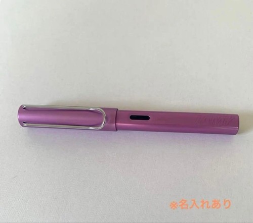 Lamy star penna - al-star,