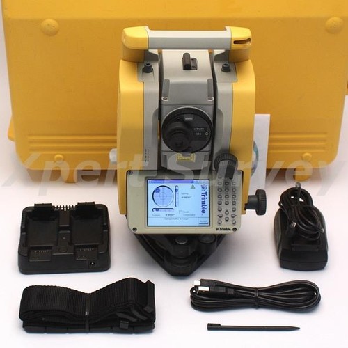 Trimble dr stazione - trimble,