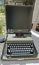 Macchina da scrivere Torpedo