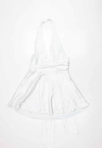 Abito donna zara bianco - abito, l