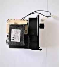 MOTORIDUTTORE MACCHINA DA CAFFE' LAVAZZA EP2500 PLUS LB2500 PLUS 230V 50Hz 74Rpm