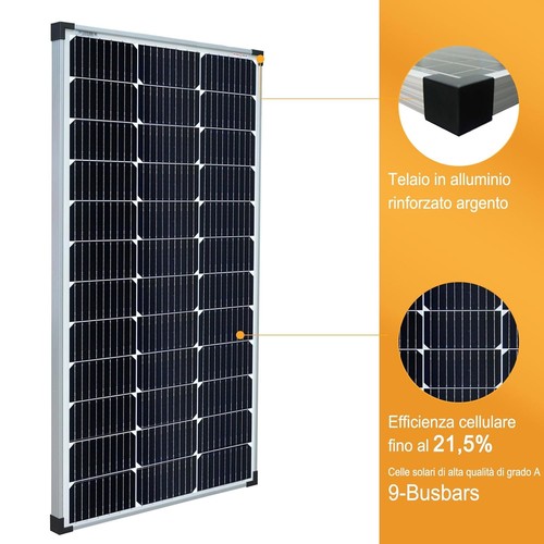 Witit pannello solare - witit,