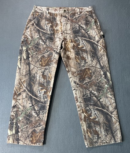Pantaloni mimetici carhartt - pantaloni,