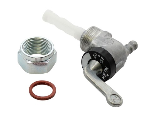 Rubinetto del carburante - rubinetto,