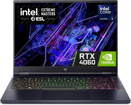 Acer predator helios neo - neo, 14