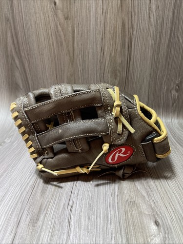 Guanto baseball rawlings - guanto,