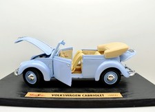 Volkswagen Cabriolet Beetle
