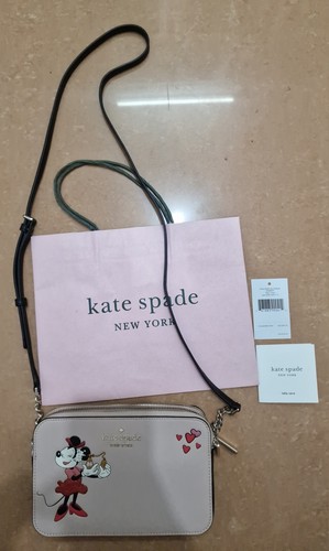 Borsa tracolla kate spade - spade, x