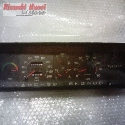 Quadro strumenti originale - quadro,