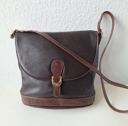 Borsa tracolla vintage - borsa,