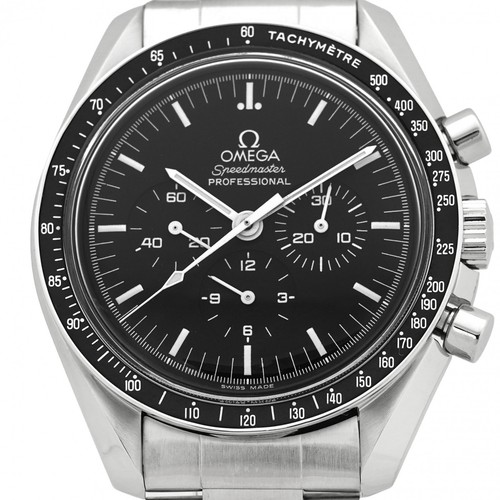 Omega speedmaster professional - omega,