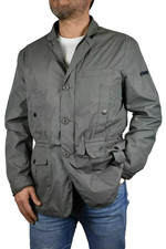 Giubbotto Uomo Estivo Giacca a