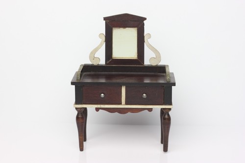 Antique german dollhouse - german,