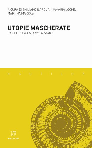 Utopie mascherate rousseau - utopie, da