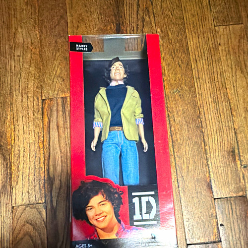 One direction bambola - direction, da