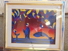 Kino Mistral "Il gioco delle balene"