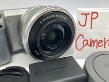 LEGGI Eccellente Sony Alpha