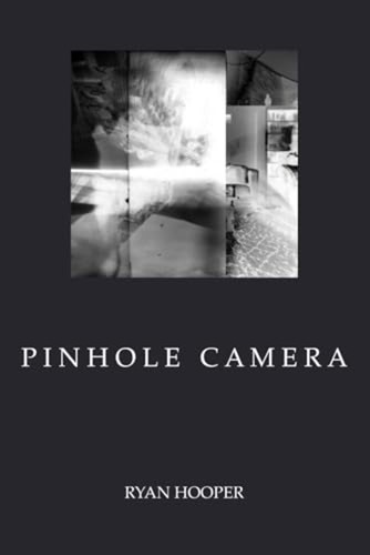 Pinhole camera paperback - pinhole, new