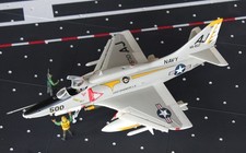 TopBuilt/Built: Douglas A-4E