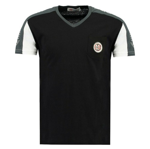 Shirt geographical norway - t-shirt,