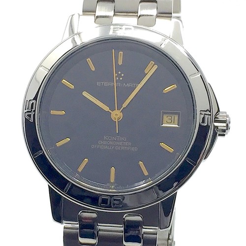 Eterna matic come nuovo - eterna-matic,