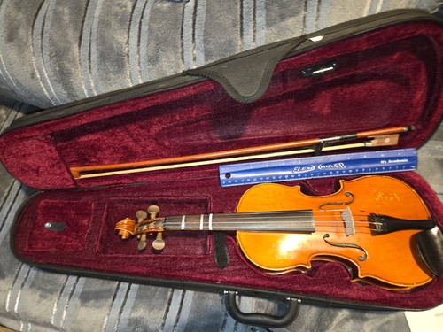 Violino kiso suzuki - violino, misura