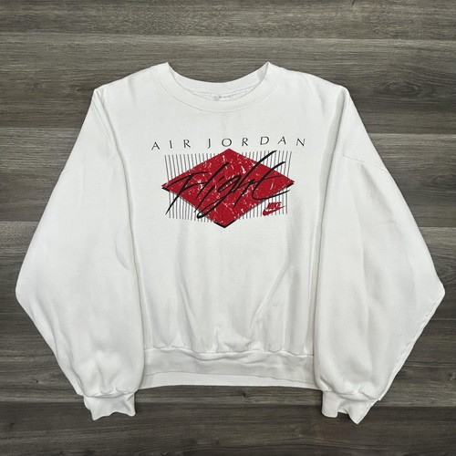 Felpa vintage air jordan nike - vintage,