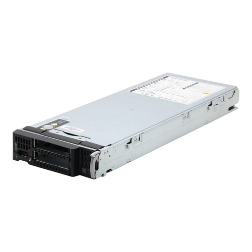 Hpe proliant bl460c - g9, 2x