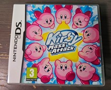 Kirby Mass Attack per Nintendo