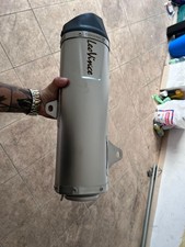 scarico leo vince omologato per sh 350 forza 350 adv 350