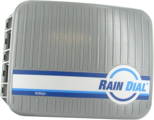 Irritrol rd600 ext - irritrol, rd600-ext-r