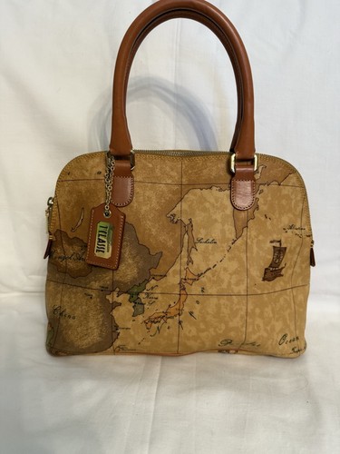 Alviero martini borsa classe - alviero,