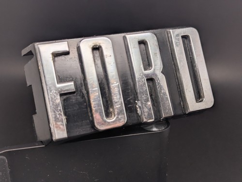 Ford escort mk2 - escort, 1