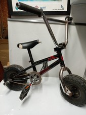 Venom Mini Rocker Stunt Bici
