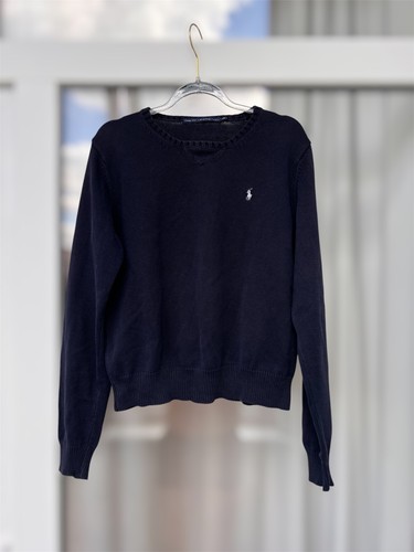 Maglione girocollo ralph - maglione,