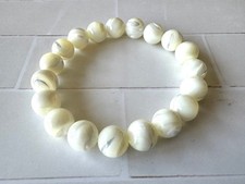 Bracciale Madreperla 10mm