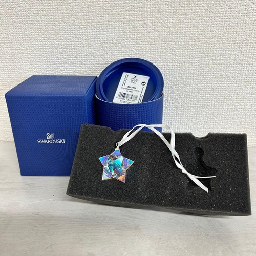 Swarovski charm - charm,