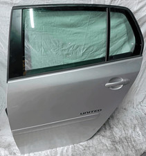 1K6833105J Pannello est. porta post. SX VOLKSWAGEN GOLF (1K) 2.0 FSI 16V Ber.