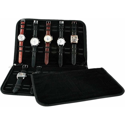 Portaorologi viaggio - portaorologi, da