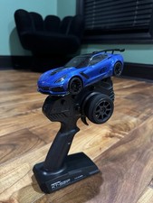 KYOSHO Chevrolet Corvette ZR1