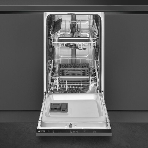 Smeg st4522din lavastoviglie - st4522din, a