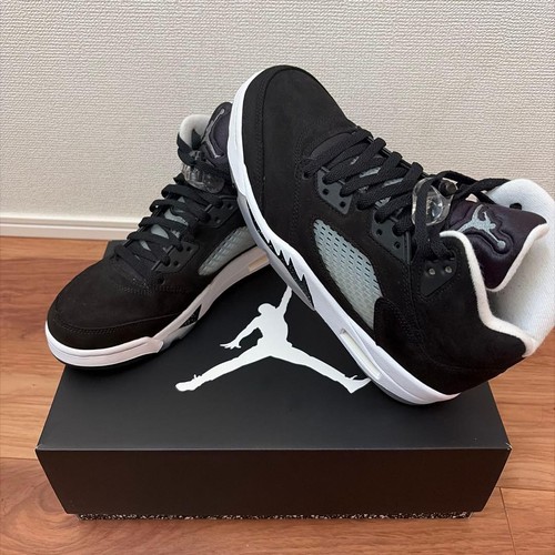 Nike air jordan retrò - nike, 5
