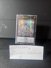 Yugioh DIY Custom Dragon Master Lord QCR ORICA ALIN-JP000