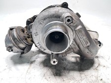 9686120680 TURBINA FORD C-MAX
