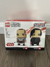 LEGO Brickheadz Star Wars Rey